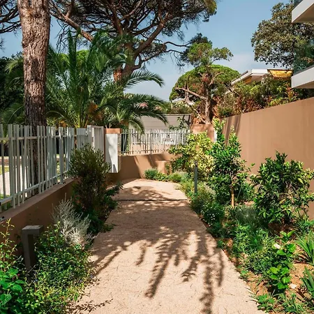 Appartement Ghika Oasis