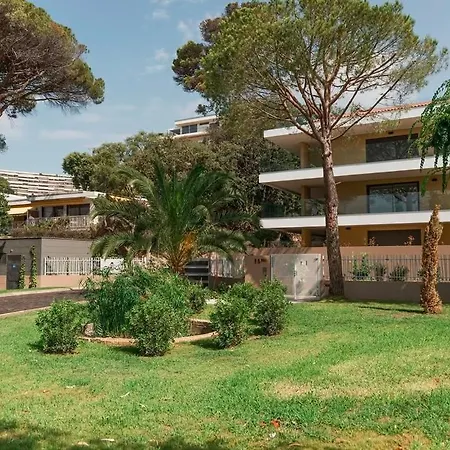 Appartement Ghika Oasis Cannes