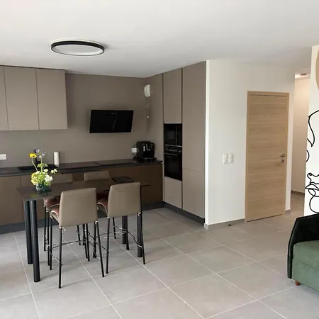 Ghika Oasis Cannes