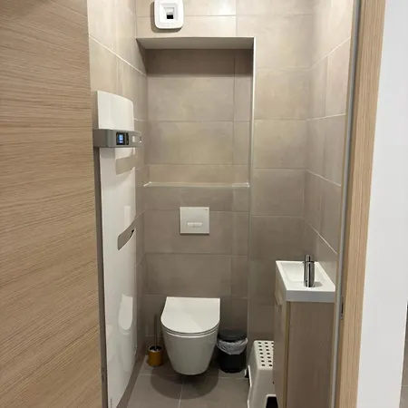Ghika Oasis Appartement Cannes