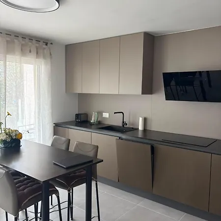 Appartement Ghika Oasis Cannes