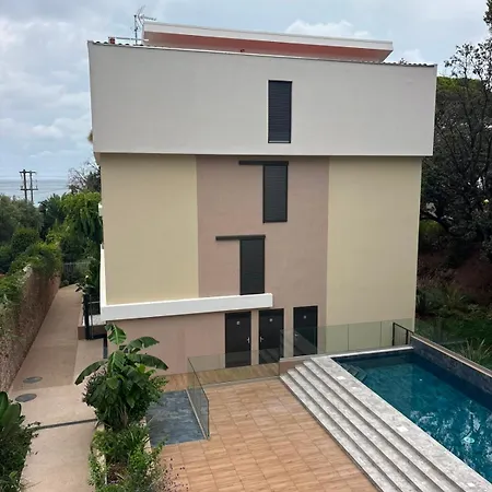 Ghika Oasis Appartement Cannes