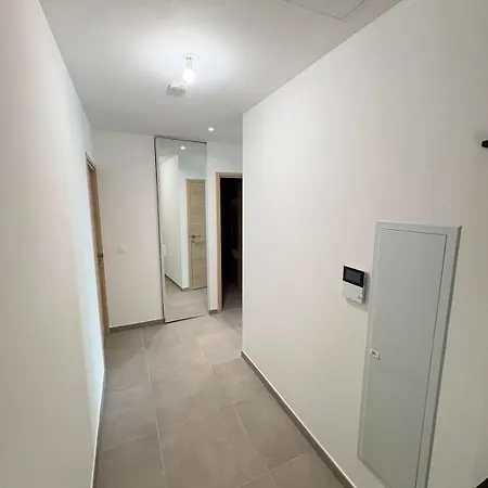 Ghika Oasis Cannes