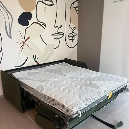 Appartement Ghika Oasis Cannes