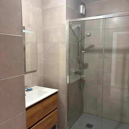 Ghika Oasis Appartement