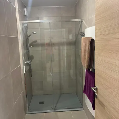 Appartement Ghika Oasis Cannes