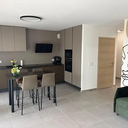 Ghika Oasis Appartement Cannes