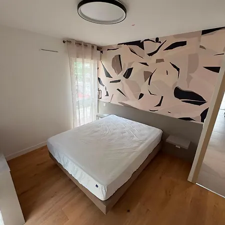 Appartement Ghika Oasis *