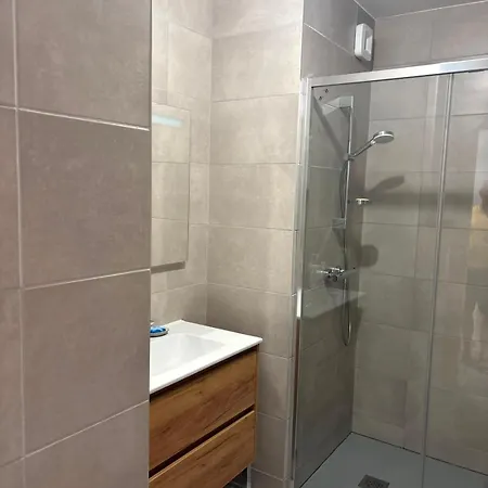 Appartement Ghika Oasis *